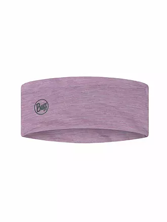 BUFF | Fascia Merino Wide | rosa